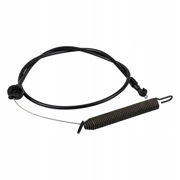 Linka sprzęgła do kosiarki Husqvarna CT-126 532435111