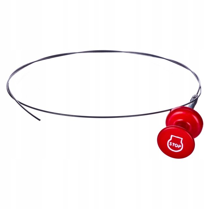 Linka stop Zetor 54295040 Zetor Proxima 6421 6441