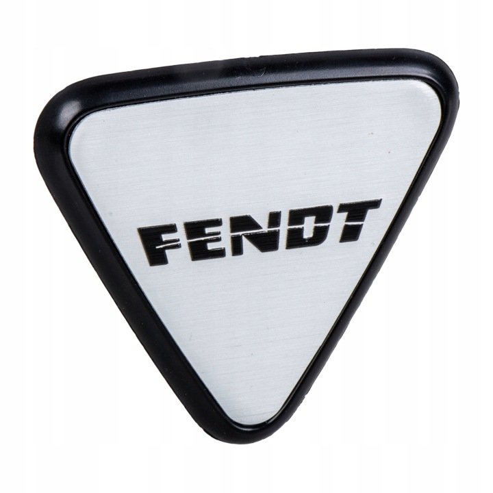 Logo zaślepka na kierownicę Fendt Vario 311 411 819 922 939 H931402070011