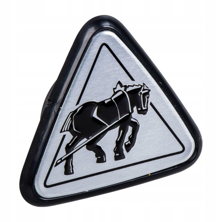 Logo zaślepka na kierownicę Fendt Vario 311 411 819 922 939 H931402070021