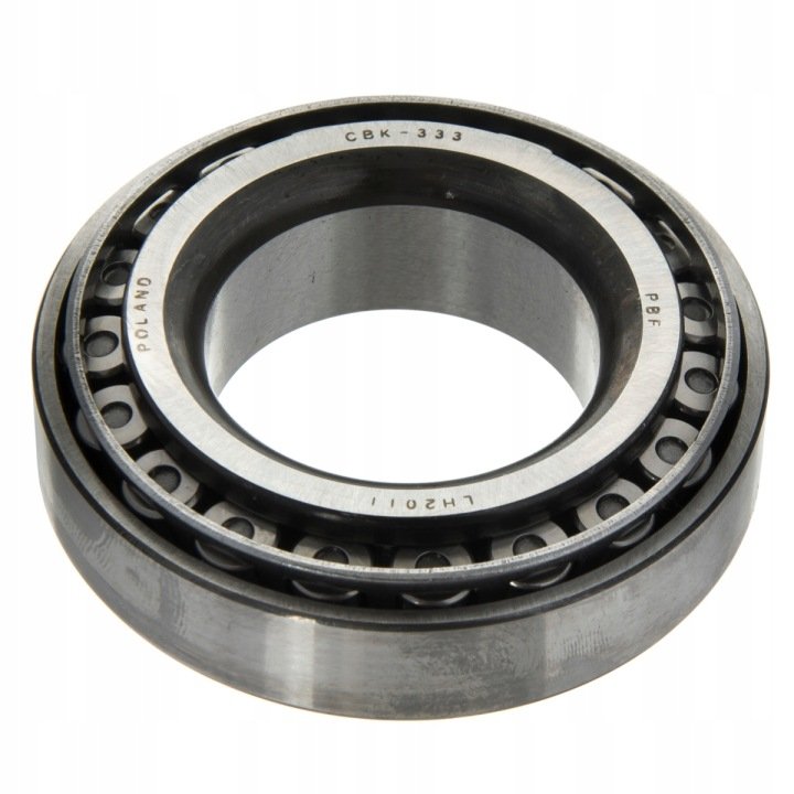 Lozysko-CBK-333-kola-przedniego-MF3-PBF-35x65x18mm Łożysko CBK 333 koła przedniego MF3 PBF 35x65x18mm