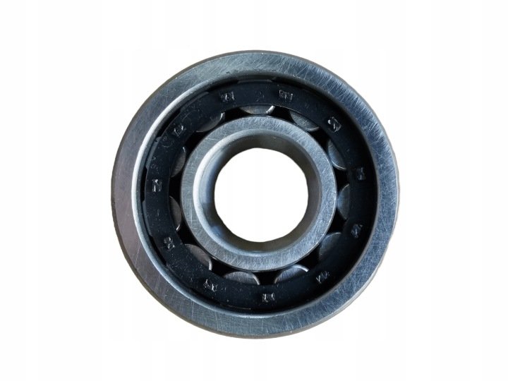 Lozysko-NU-2305-62x25x24mm-walcowe-jednorzedowe Łożysko NU 2305 62x25x24mm walcowe jednorzędowe