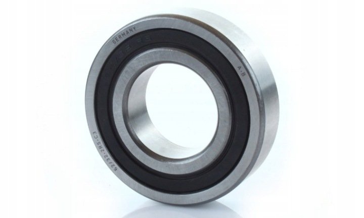 Lozysko-kulkowe-62-32-2RS-C3-Germany Łożysko kulkowe 62/32 2RS C3 Germany