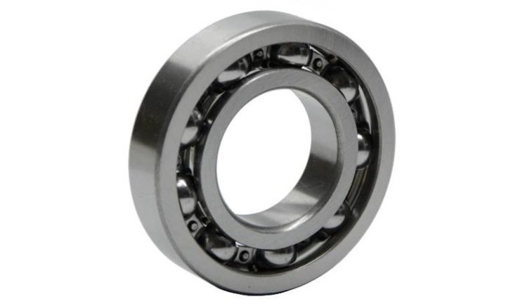 Łożysko kulkowe 6208 Agtech Steel Power