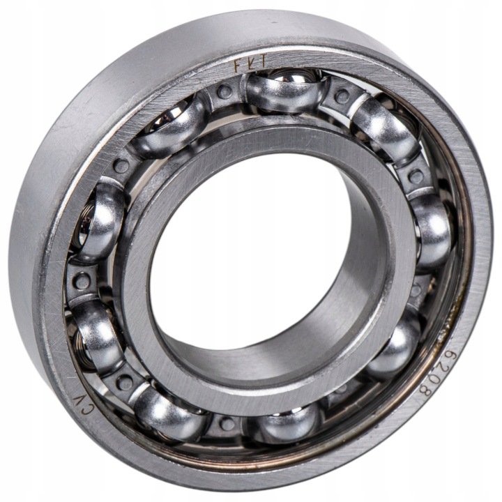 Lozysko-kulkowe-jednorzedowe-6208-FLT-szer-18mm Łożysko kulkowe jednorzędowe 6208 FŁT szer. 18mm