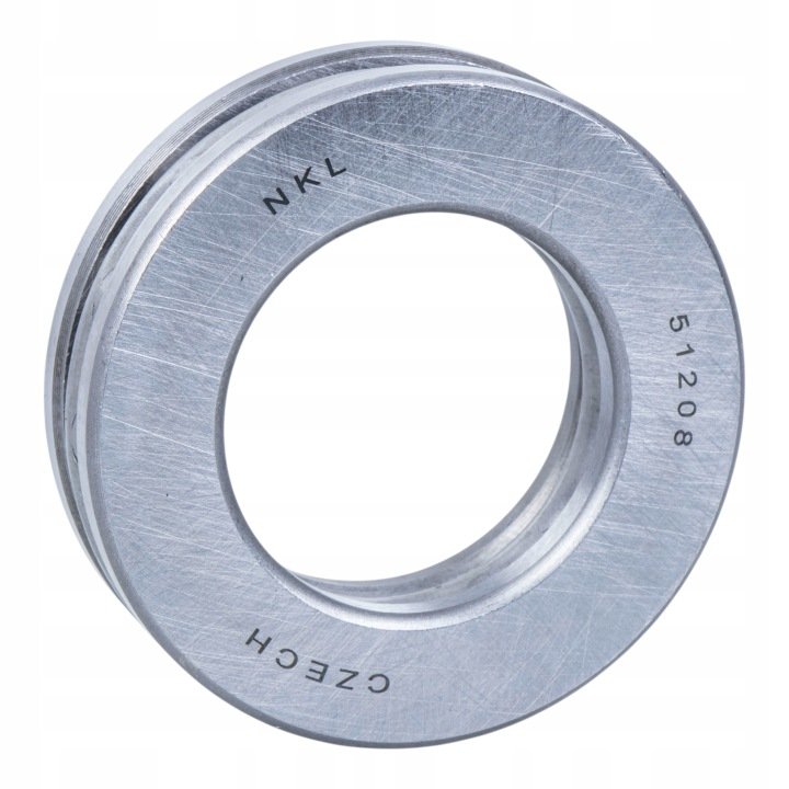 Lozysko-kulkowe-oporowe-51208-NKL-CZECH-68x40x19mm-do-maszyn-rolniczych Łożysko kulkowe oporowe 51208 NKL CZECH 68x40x19mm do maszyn rolniczych