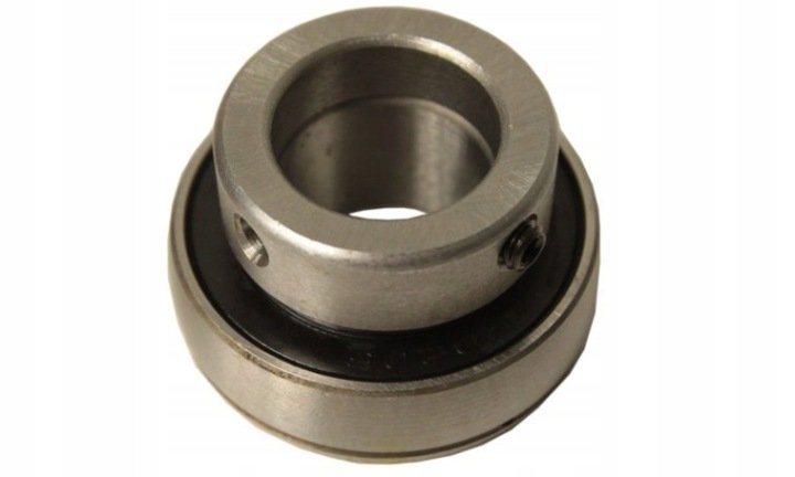 Lozysko-kulkowe-samonastawne-D-205-2RS-szer-15mm Łożysko kulkowe samonastawne D-205 2RS szer. 15mm