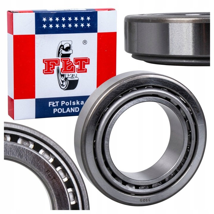 Lozysko-mechanizmu-roznicowego-CBK-337-MF3-MF4-66x113x31mm-3027901M91-FLT Łożysko mechanizmu różnicowego CBK 337 MF3 / MF4 66x113x31mm 3027901M91 FŁT