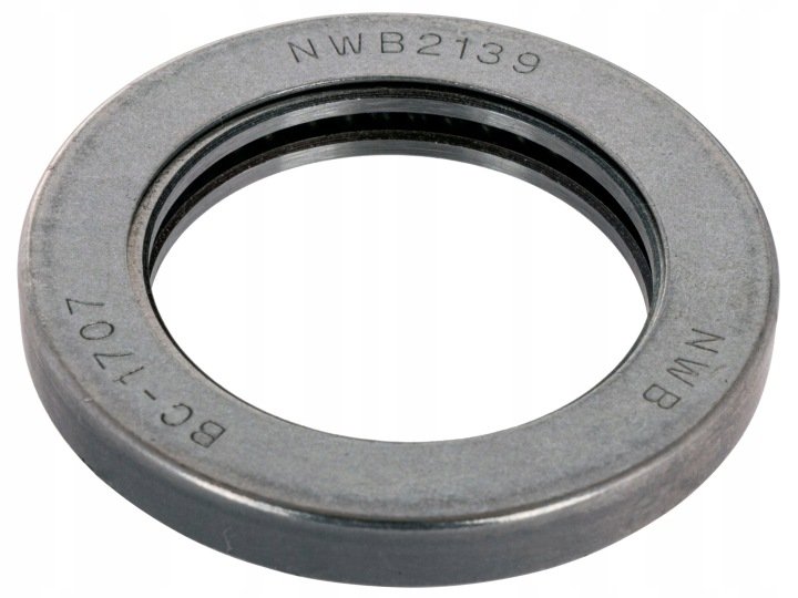 Lozysko-oporowe-zwrotnicy-Case-3057058R91 Łożysko oporowe zwrotnicy Case 3057058R91