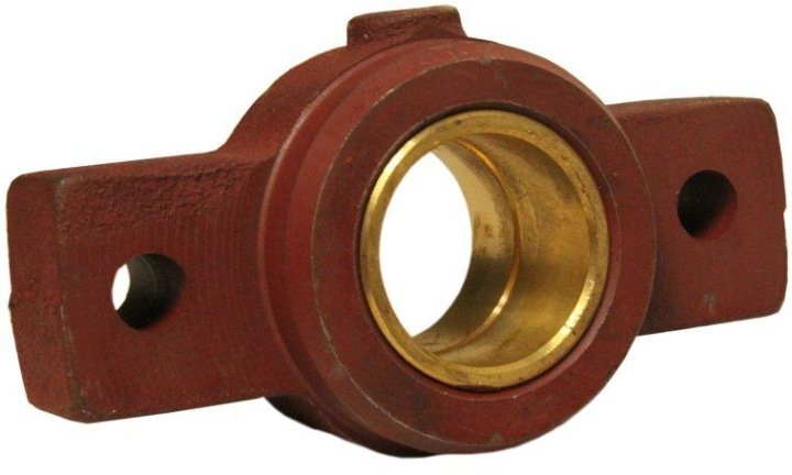Lozysko-podwojne-z-tuleja-mosiezna-do-rozrzutnika-110x40mm-221103007 Łożysko podwójne z tuleją mosiężną do rozrzutnika 110x40mm 221103007