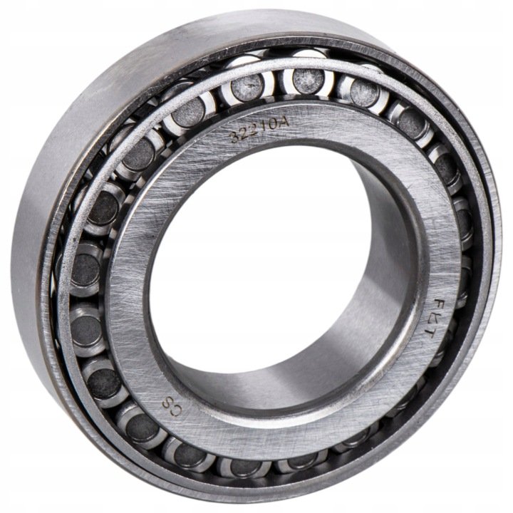 Lozysko-stozkowe-32210-50x90x26mm-FLT Łożysko stożkowe 32210 50x90x26mm FŁT