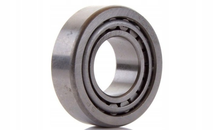 Łożysko wałeczkowe 32206 30x62x17mm Steel Power