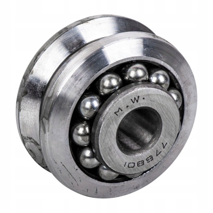 Lozysko-walka-kolumny-kierowniczej-T-25-Wladimirec-776801-12-7x51-4x38mm Łożysko wałka kolumny kierowniczej T-25 Władimirec 776801 12,7x51,4x38mm