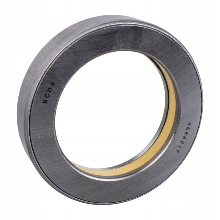 Lozysko-wycisku-sprzegla-Wladimirec-T-25-stary-typ-85x123x23mm-VSPZ Łożysko wycisku sprzęgła Władimirec T-25 stary typ 85x123x23mm VSPZ