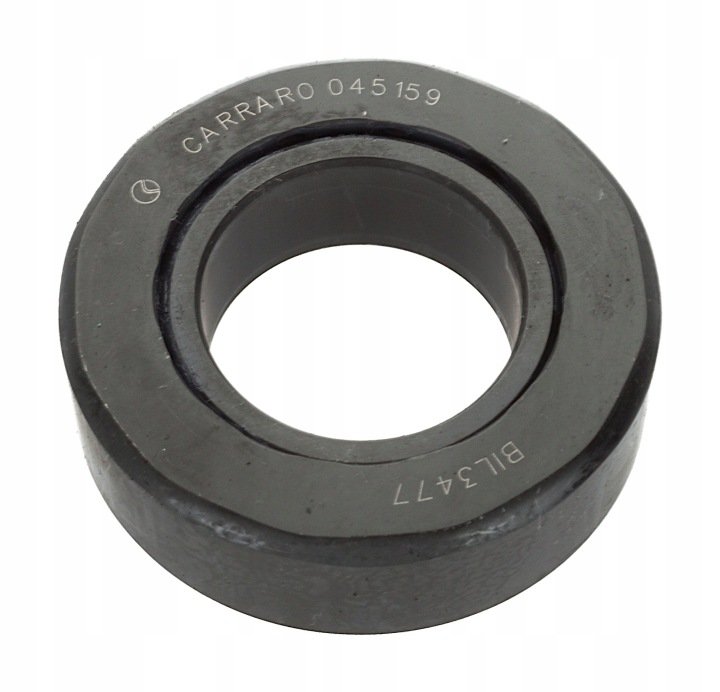 Lozysko-zwrotnicy-przedniej-osi-dolne-25x47x15mm Łożysko zwrotnicy przedniej osi dolne 25x47x15mm
