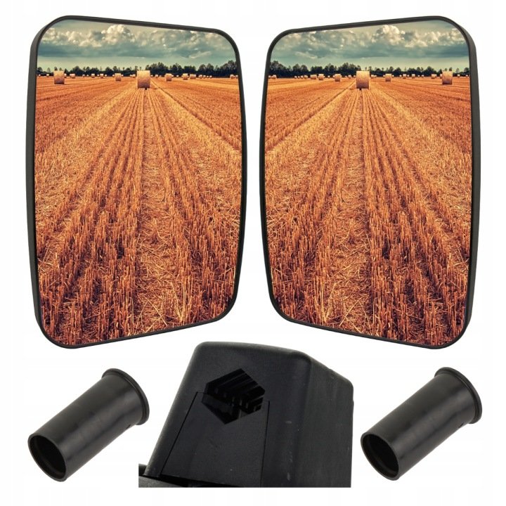 Lusterka-do-John-Deere-AL221771-AL221772-lewe-prawe Lusterka do John Deere AL221771 AL221772 lewe + prawe