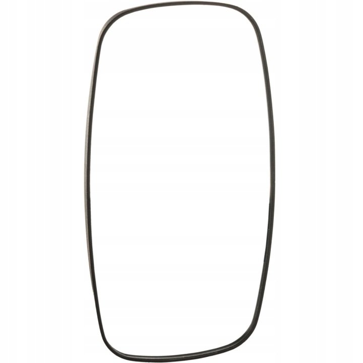 Lusterko-325x175mm-mocowane-na-obejme-URSUS-ZETOR Lusterko 325x175mm mocowane na obejmę URSUS ZETOR