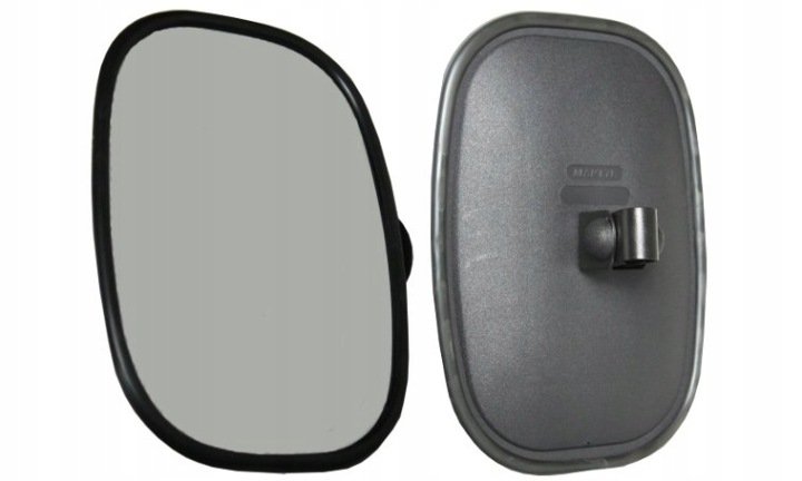 Lusterko prawe lewe LCD 250 Q14-Q16 250x175