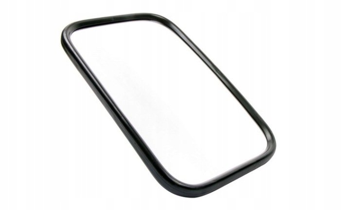 Lusterko uniwersalne 270x170mm obejma 10-24mm
