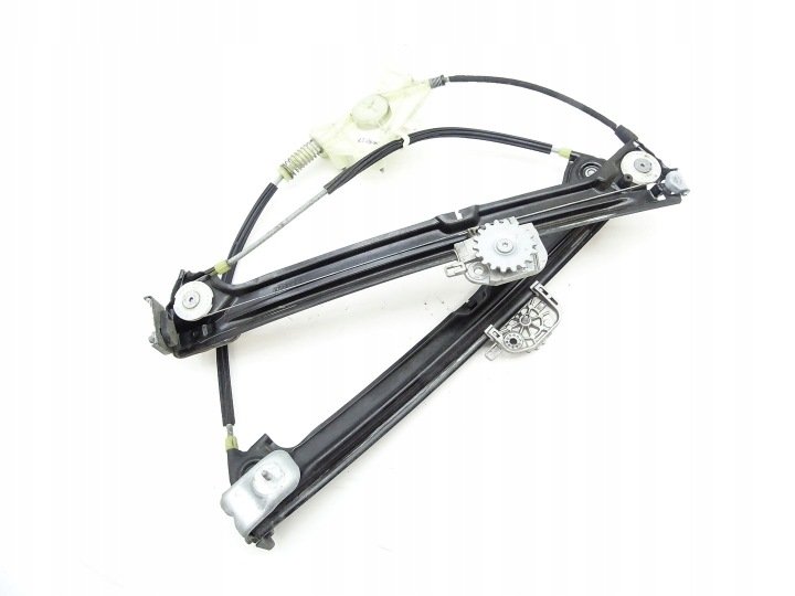 MECHANIZM SZYBY LEWY PRZÓD PRZEDNI MASERATI GHIBLI III M157 6700098160