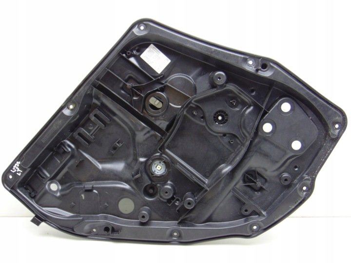 MECHANIZM-SZYBY-LEWY-TYL-MERCEDES-S-W222-13 MECHANIZM SZYBY LEWY TYŁ MERCEDES S W222 13-