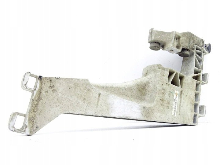 MOCOWANIE ŁAPA WSPORNIK SKRZYNI BIEGÓW RANGE ROVER VELAR L560 HK83-6A026-ED