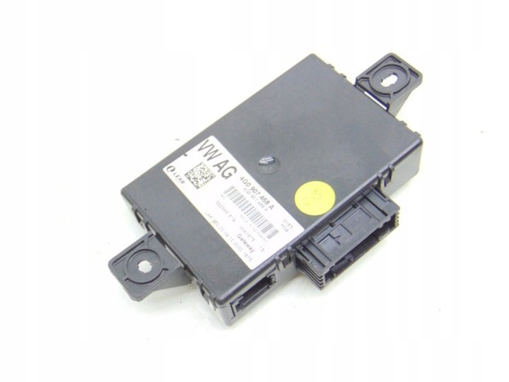 MODUŁ GATEWAY AUDI A6 C7 A7 4G A8 4H 4G0907468A