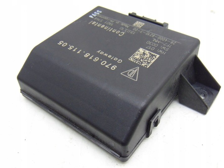 MODUL-GATEWAY-PORSCHE-PANAMERA-970-97061811505 MODUŁ GATEWAY PORSCHE PANAMERA 970 97061811505