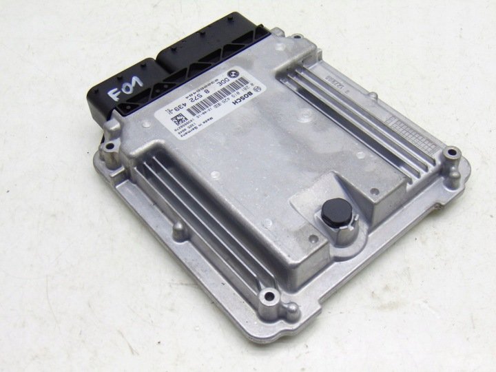 MODUL-KOMPUTER-SILNIK-DDE-8572439-BMW-F01-F30 MODUŁ KOMPUTER SILNIK DDE 8572439 BMW F01 F30