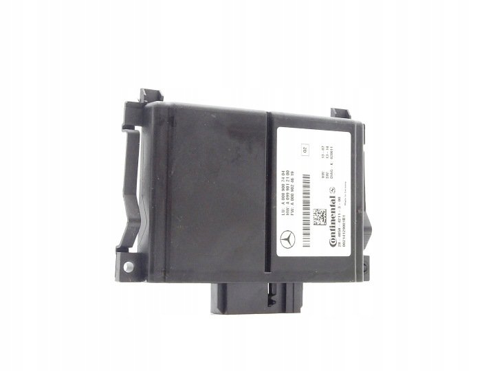 MODUL-RADAR-SENSOR-DISTRONIC-MERCEDES-S-W222-13-A0009007404 MODUŁ RADAR SENSOR DISTRONIC MERCEDES S W222 13- A0009007404