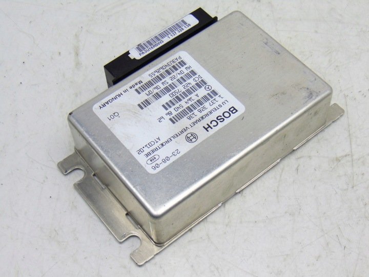 MODUŁ REDUKTORA MERCEDES ML GL W164 A1645408662