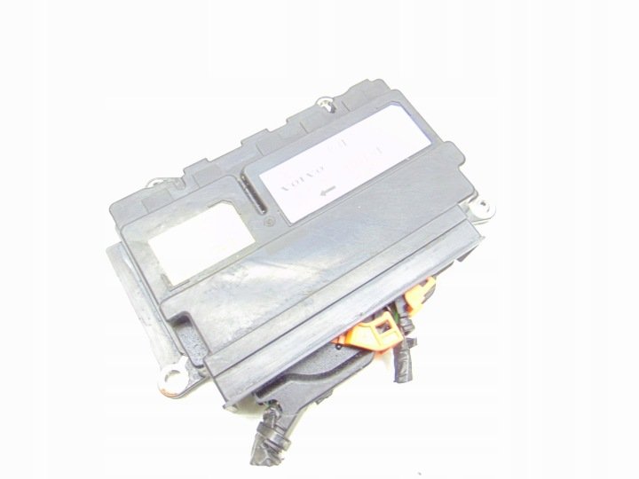 MODUŁ SENSOR PODUSZEK AIRBAG ORG. 2.0D VOLVO V40 R-DESIGN P31429510