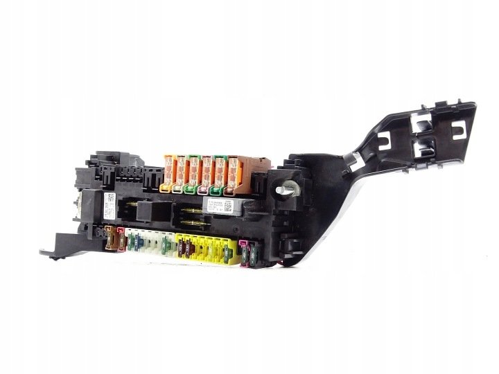 MODUL-SKRZYNKA-BEZPIECZNIKOW-MERCEDES-GLE-ML-W166-A1665402350 MODUŁ SKRZYNKA BEZPIECZNIKÓW MERCEDES GLE ML W166 A1665402350