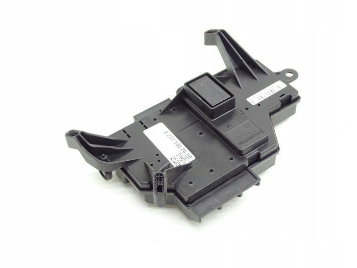 MODUL-SKRZYNKA-BEZPIECZNIKOW-MERCEDES-S-W222-13-A2225402650 MODUŁ SKRZYNKA BEZPIECZNIKÓW MERCEDES S W222 13- A2225402650