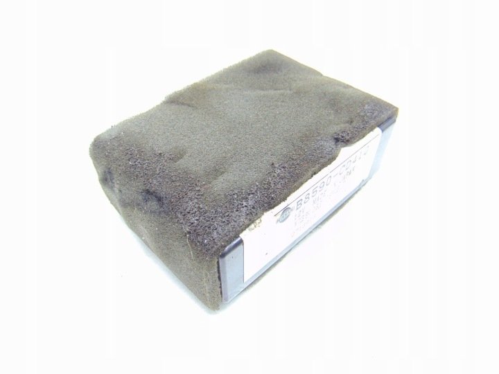 MODUL-STEROWNIK-ALARMU-NISSAN-350Z-Z33-B8590-CD410 MODUŁ STEROWNIK ALARMU NISSAN 350Z Z33 B8590-CD410