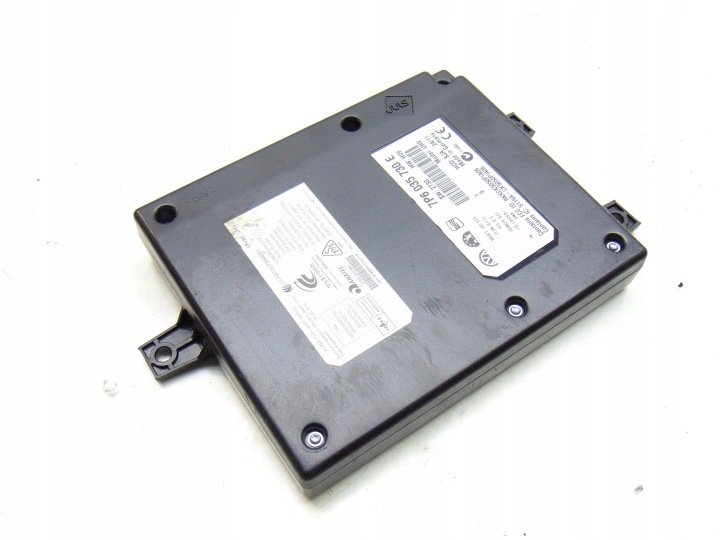 MODUL-STEROWNIK-BLUETOOTH-VW-SKODA-SEAT-7P6035730E MODUŁ STEROWNIK BLUETOOTH VW SKODA SEAT 7P6035730E