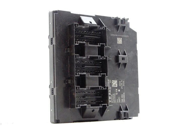 MODUL-STEROWNIK-BORDNETZ-BCM-SEAT-ALHAMBRA-SHARAN-II-7N-LIFT-5K0937084M MODUŁ STEROWNIK BORDNETZ BCM SEAT ALHAMBRA SHARAN II 7N LIFT 5K0937084M
