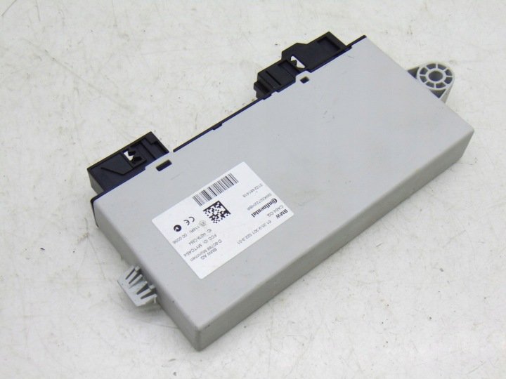MODUL-STEROWNIK-CAS-9301522-BMW-F10-F01 MODUŁ STEROWNIK CAS 9301522 BMW F10 F01