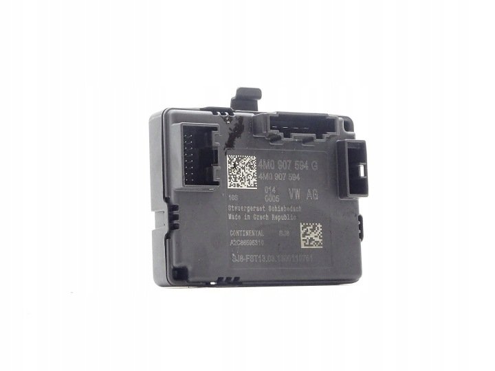 MODUL-STEROWNIK-DACHU-VW-TOUAREG-III-760-4M0907594G-Q7-4M MODUL STEROWNIK DACHU VW TOUAREG III 760 4M0907594G Q7 4M