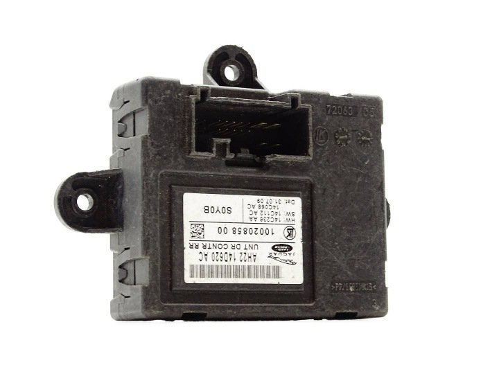 MODUL-STEROWNIK-DRZWI-JAGUAR-JAGUAR-XF-X250-AH2214D620AC MODUŁ STEROWNIK DRZWI JAGUAR JAGUAR XF X250 AH2214D620AC
