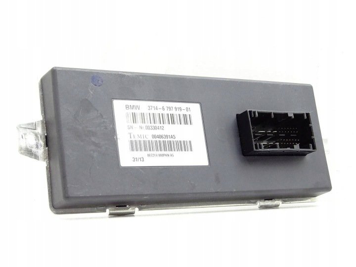 MODUL-STEROWNIK-DYNAMIC-DRIVE-BMW-X5-E70-X6-E71-6797919 MODUŁ STEROWNIK DYNAMIC DRIVE BMW X5 E70 X6 E71 6797919