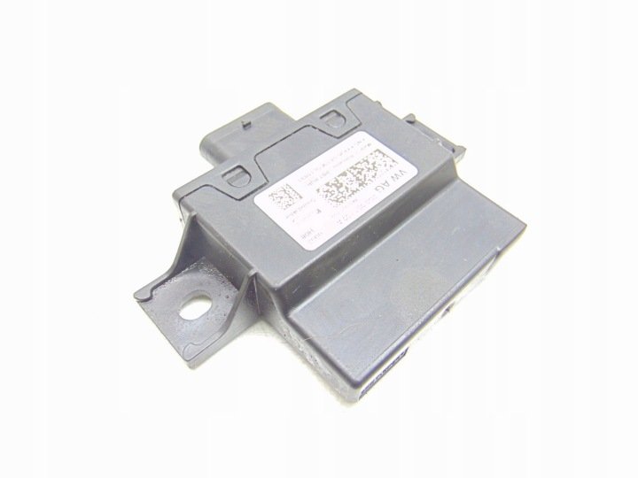 MODUL-STEROWNIK-DZWIEKU-VW-POLO-2G-GTI-17-2G0907159A MODUŁ STEROWNIK DŹWIĘKU VW POLO 2G GTI 17- 2G0907159A