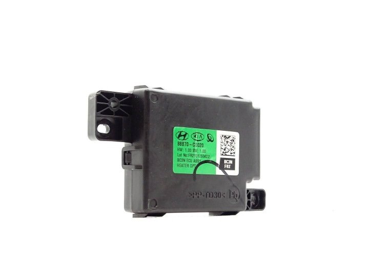 MODUL-STEROWNIK-FOTELA-HYUNDAI-I20-III-88B70-CO020 MODUŁ STEROWNIK FOTELA HYUNDAI I20 III 88B70-CO020