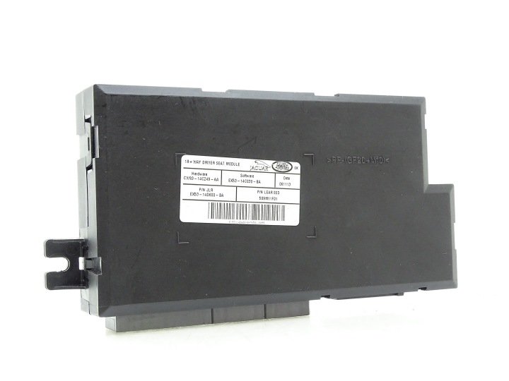 MODUL-STEROWNIK-FOTELA-JAGUAR-F-TYPE-X152-EX53-14D600-BA MODUŁ STEROWNIK FOTELA JAGUAR F-TYPE X152 EX53-14D600-BA