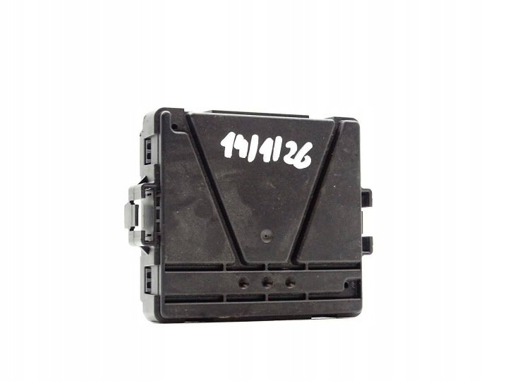 MODUŁ STEROWNIK GATEWAY AUDI A3 8V LEON III 3Q0907530F