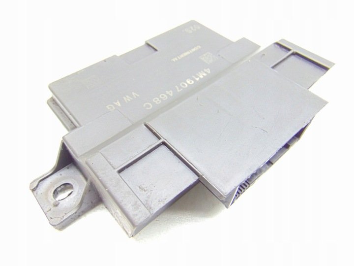MODUL-STEROWNIK-GATEWAY-AUDI-A4-B9-Q7-4M-4M1907468C MODUŁ STEROWNIK GATEWAY AUDI A4 B9 Q7 4M 4M1907468C