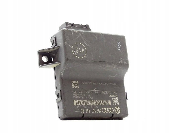 MODUL-STEROWNIK-GATEWAY-AUDI-Q3-8U-LIFT-14-8U0907468AE MODUŁ STEROWNIK GATEWAY AUDI Q3 8U LIFT 14- 8U0907468AE
