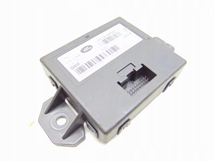 MODUL-STEROWNIK-GATEWAY-LAND-ROVER-DISCOVERY-SPORT-L550-FK72-14F681-AH MODUŁ STEROWNIK GATEWAY LAND ROVER DISCOVERY SPORT L550 FK72-14F681-AH