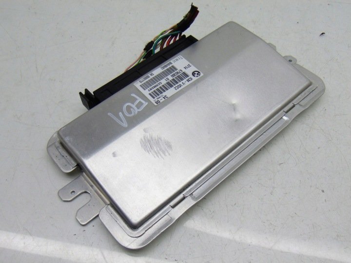 MODUL-STEROWNIK-ICM-BMW-7-F01-F02-6790300 MODUŁ STEROWNIK ICM BMW 7 F01 F02 6790300