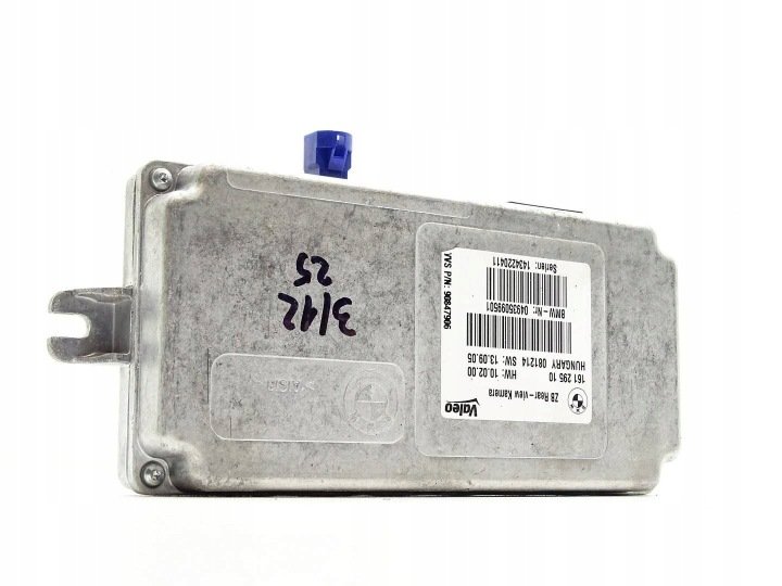MODUL-STEROWNIK-KAMERY-COFANIA-BMW-F01-F10-F20-F30-F32-9228323 MODUŁ STEROWNIK KAMERY COFANIA BMW F01 F10 F20 F30 F32 9228323